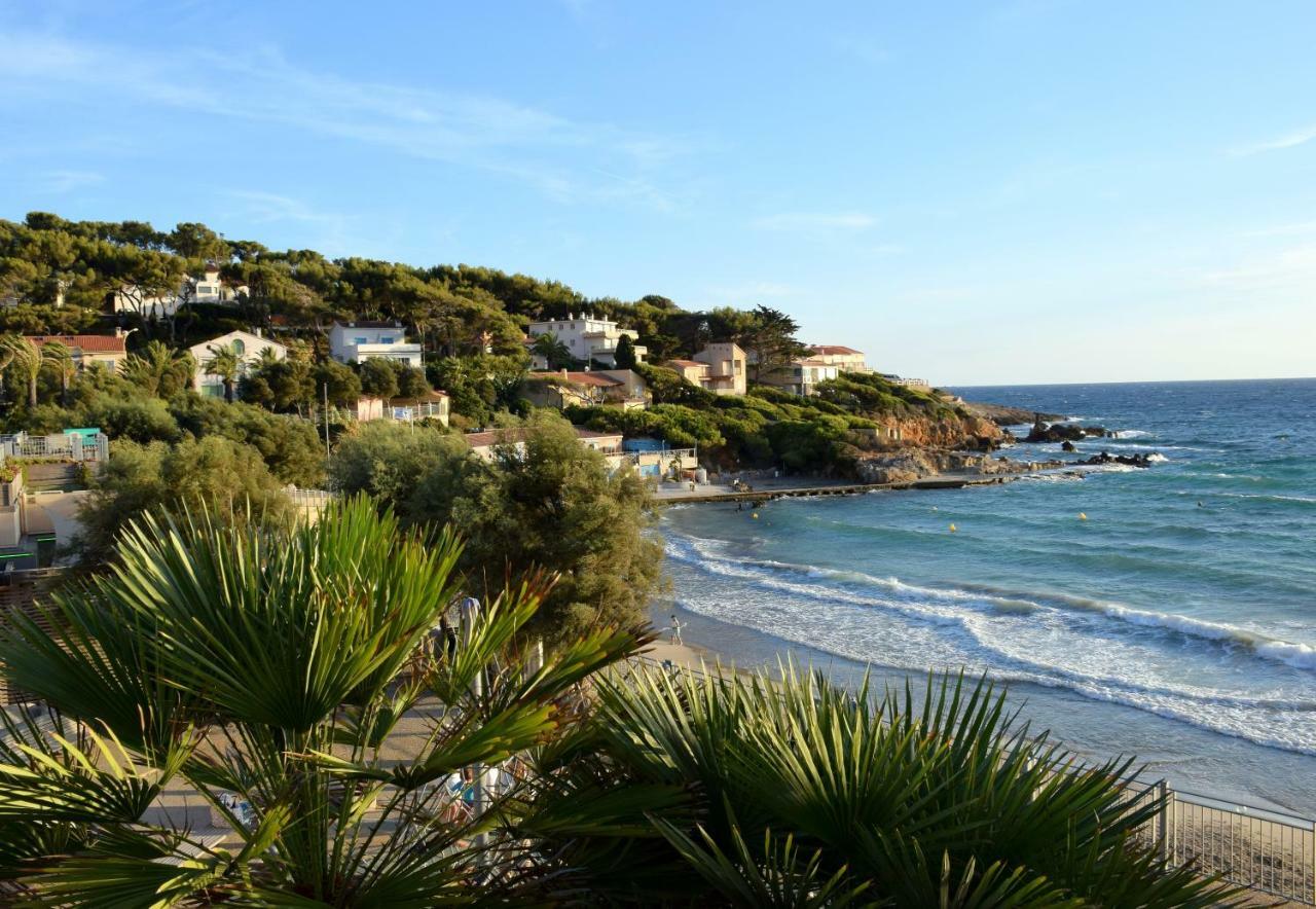 Apartamento Sanary Exterior foto