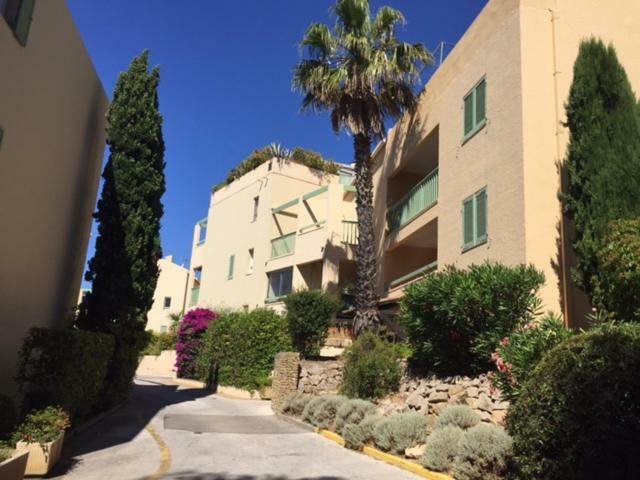 Apartamento Sanary Exterior foto