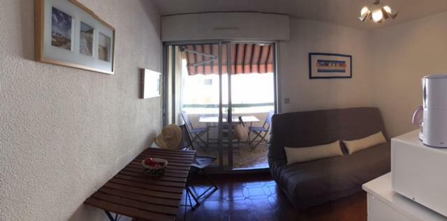 Apartamento Sanary Exterior foto